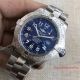 2017 Fake Breitling Superocean Watch SS Blue Arabic Face  (3)_th.jpg